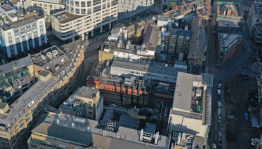 Conditional contracts exchanged for the sale of City Road and Bath Street sites