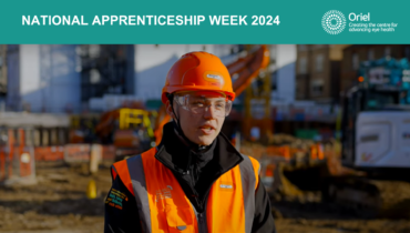 National Apprenticeship Week 2024