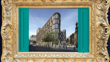 Oriel creative programme – have your say