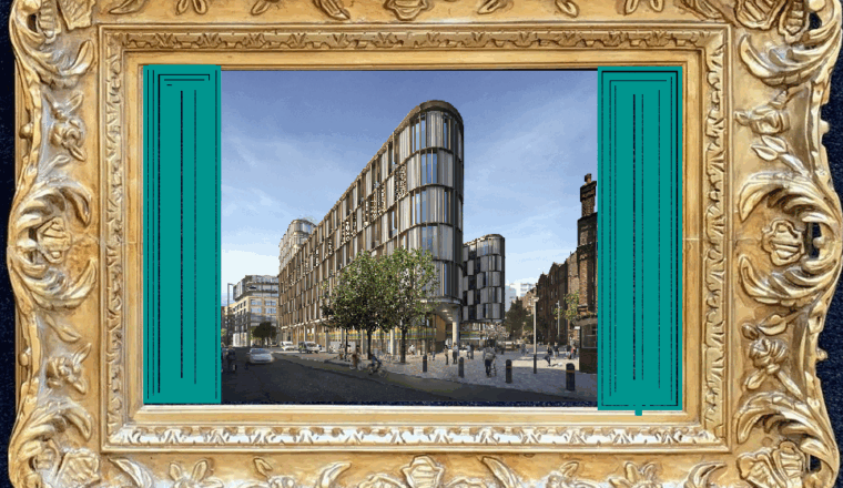 Oriel creative programme – have your say